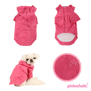 PET Raincoat Made in Korea